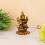 Kamal Laxmi Brass Idol