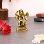 Maa Kali Brass Idol