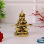 Maa Annapurna brass Idol