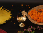 Pooja Shankh Diya