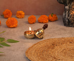 Akhand Diya