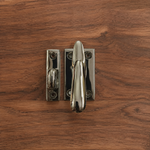Brass Casement Latch