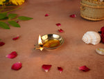 Pankti Brass Diya