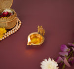 Shankh Chakra Tilak Diya