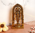Ram Lalla Brass Idol