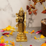 Ram Ji Brass Idol