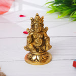 Kuber Brass Idol