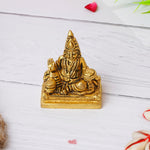 Kuber Brass Idol