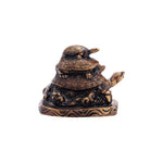 Brass Tortoise