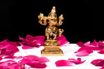 Krishna Statue