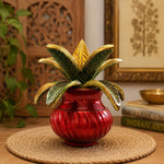 Handcrafted Metal Kalash