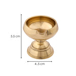 Brass Diya
