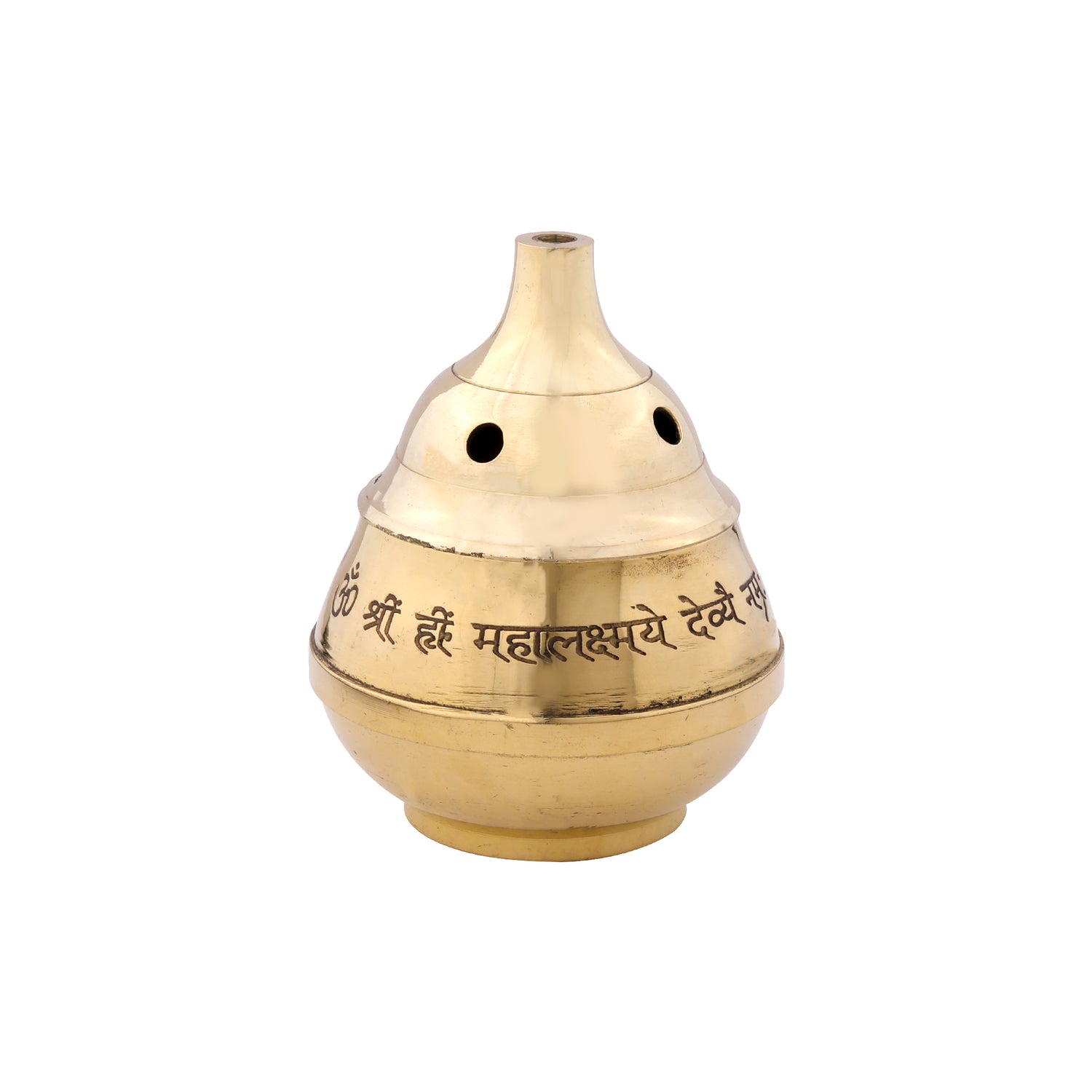 Brass Akhand Diya