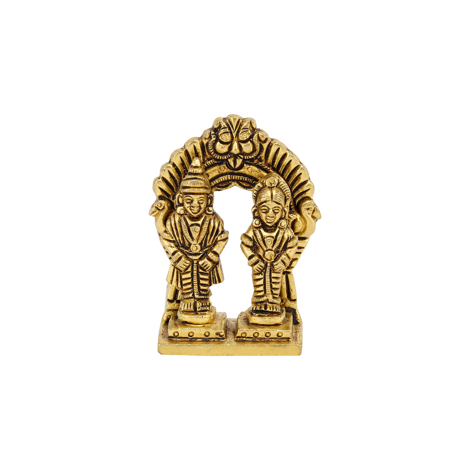 Vitthal Rukmani Frame