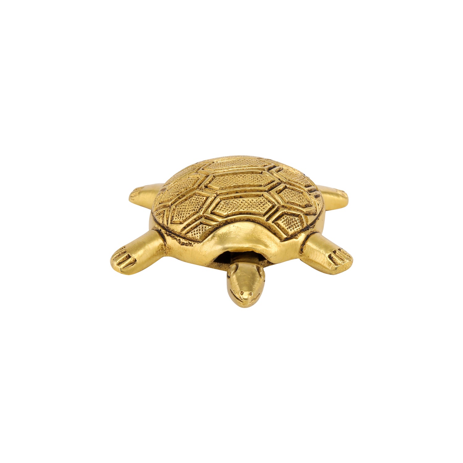 Ashtalakshmi Tortoise Idol