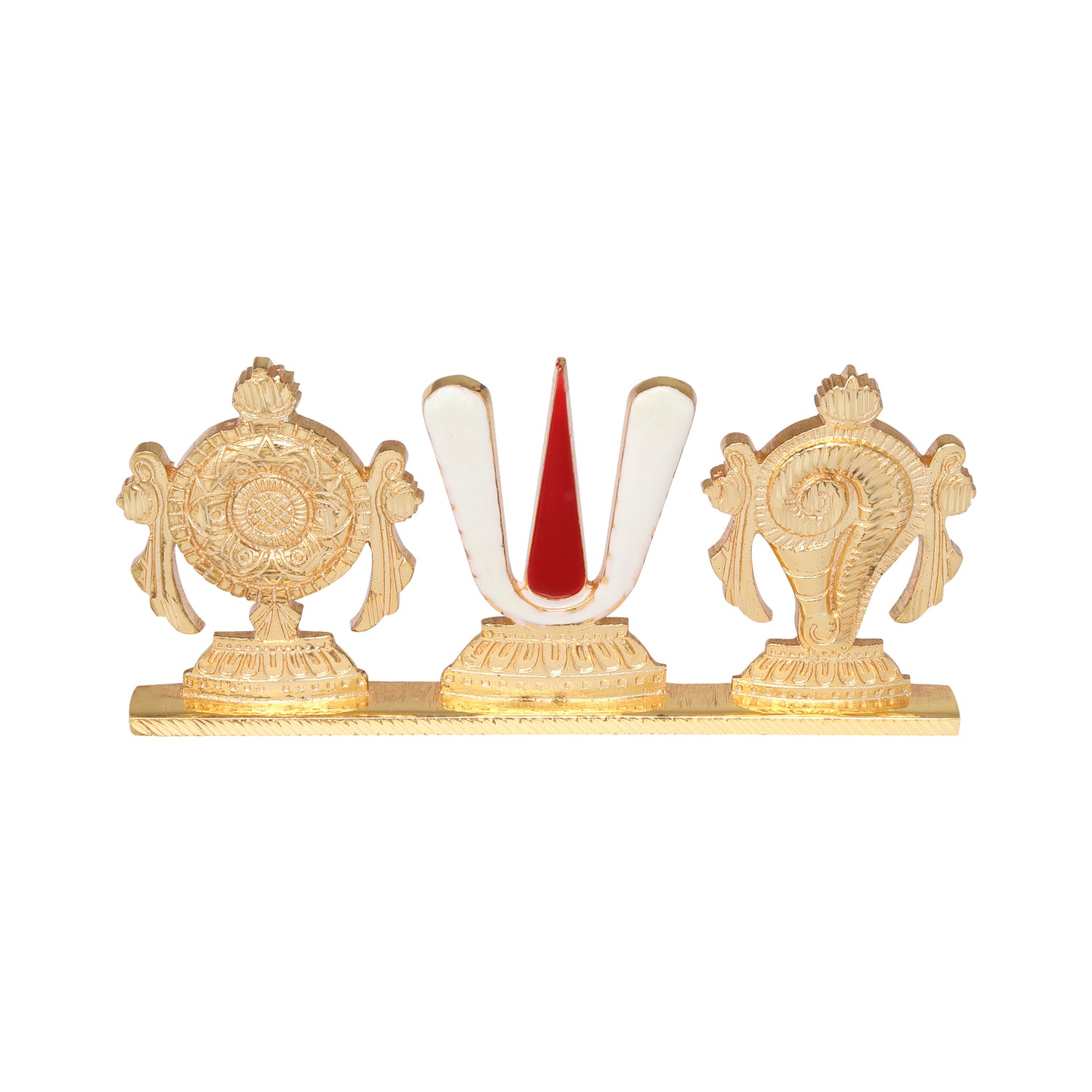 Balaji Shankh Chakra