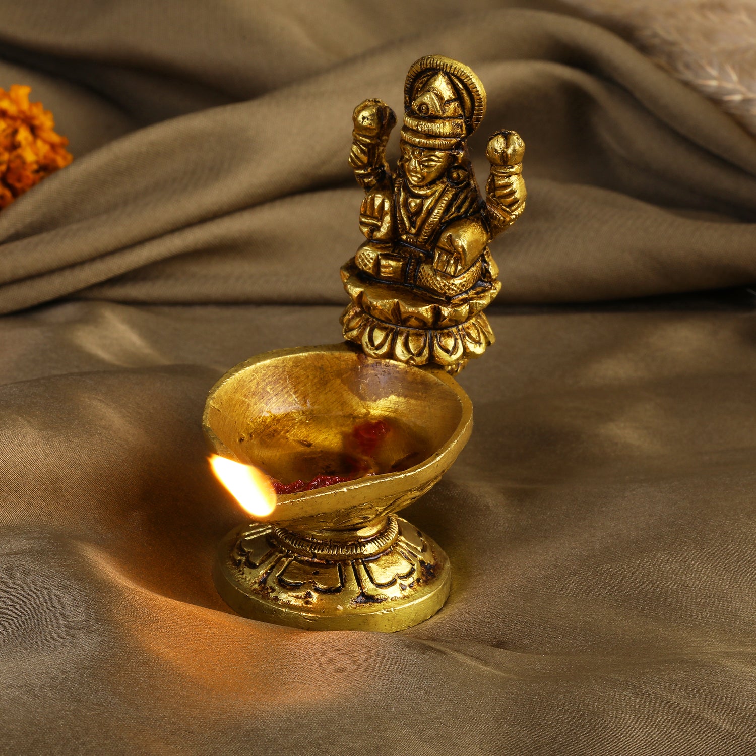Lakshmi Deepak