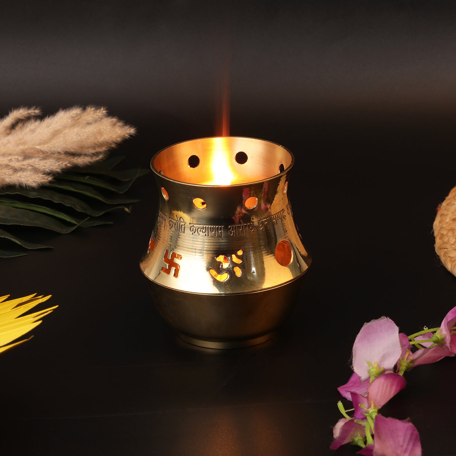 Diffuser Lamp