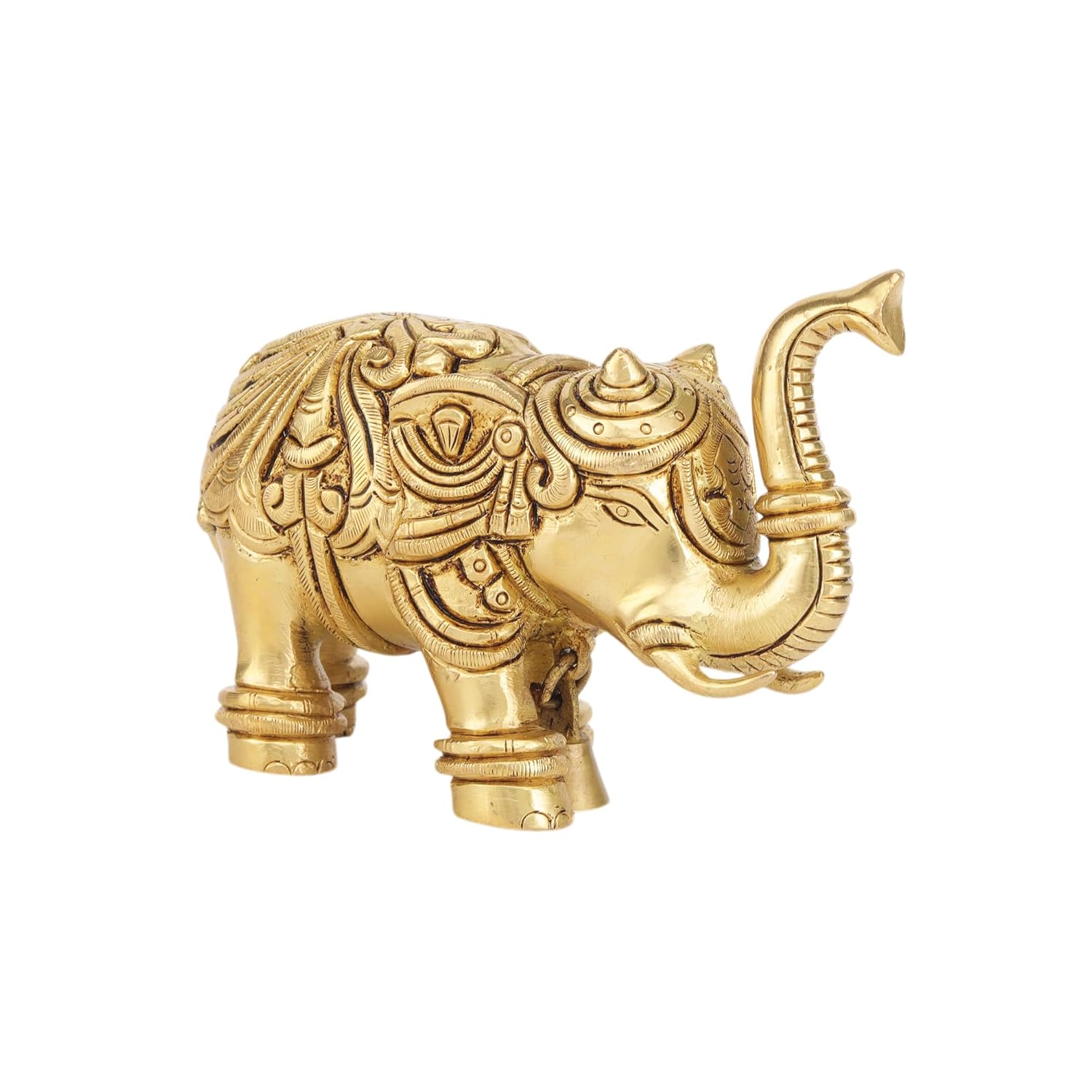 Brass Elephant