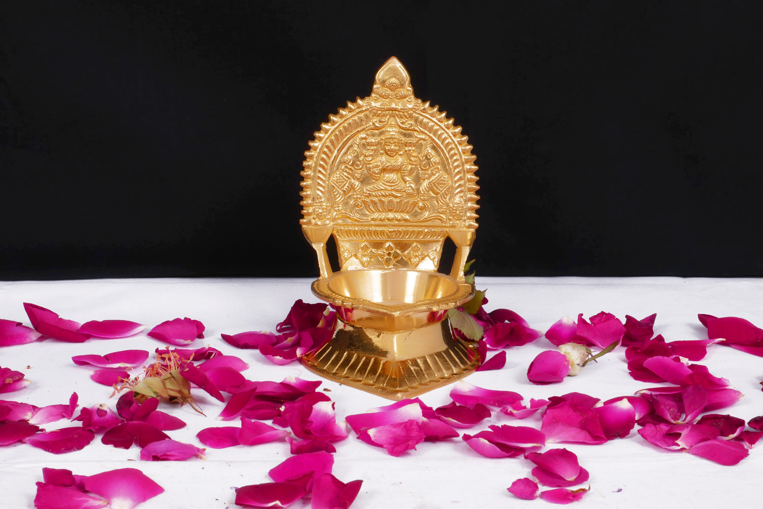 Kamakshi Deepak