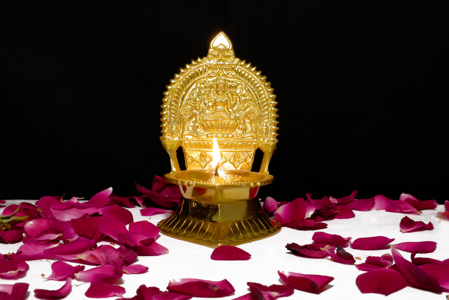 Kamakshi Deepak