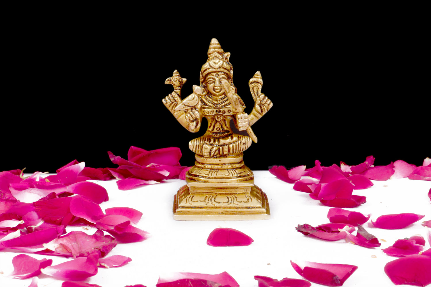 Saptashrungi Devi