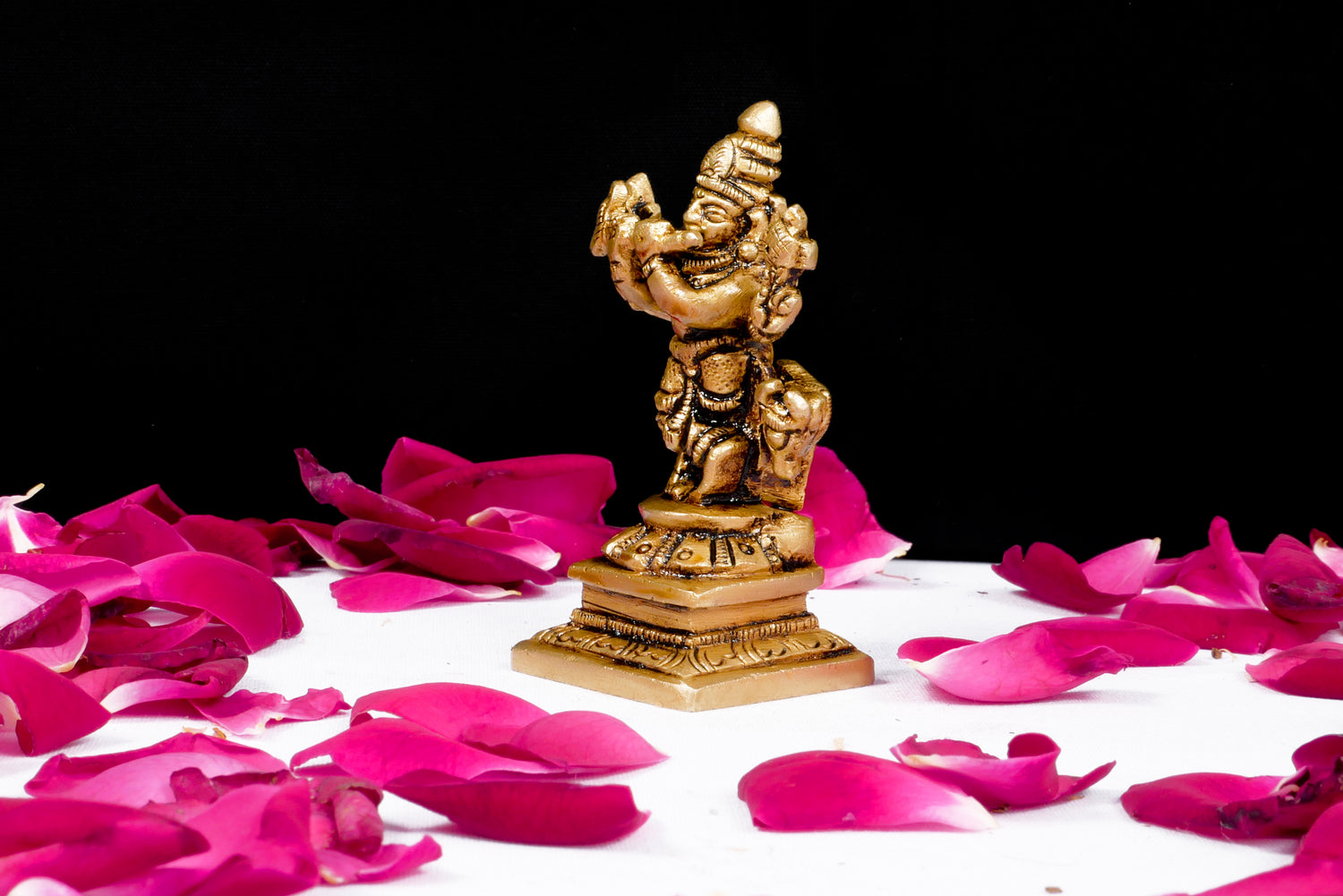 Krishna Statue