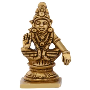 Ayyappa Swamy Idol