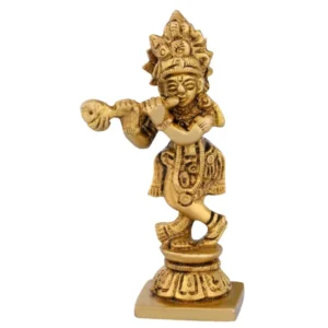 Krishna Statue