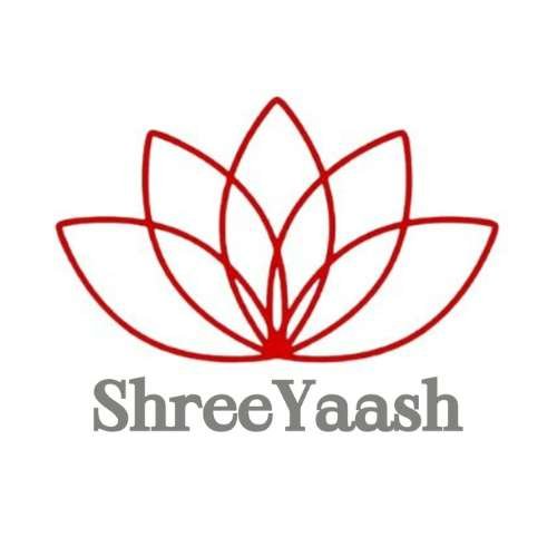 Shreeyaash