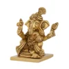 Pagdi Ganesh Murti