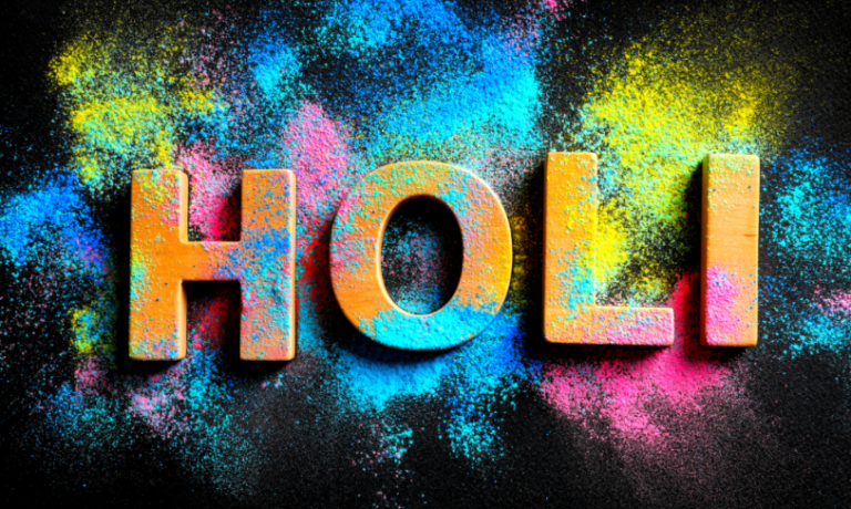 Holi