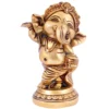 Cute Little Ganesha