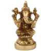 Lord Ganesha Idol