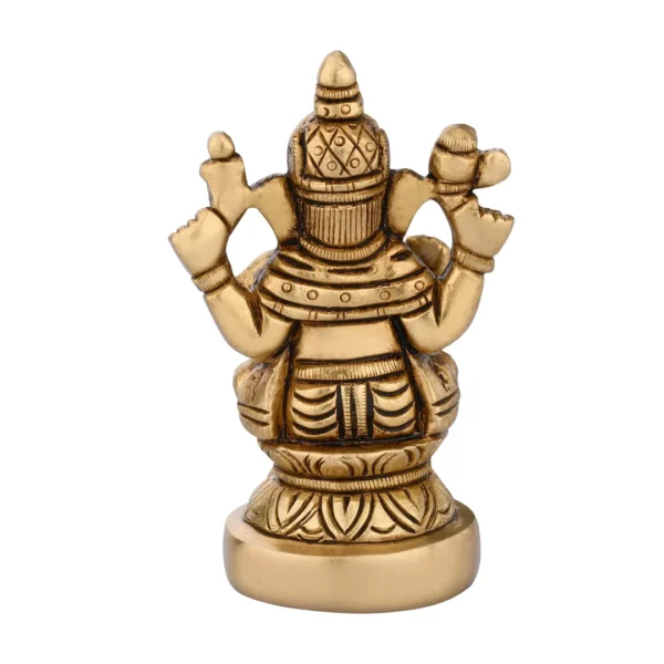 Lord Ganesha Idol