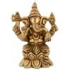 Small Kamal Ganesha