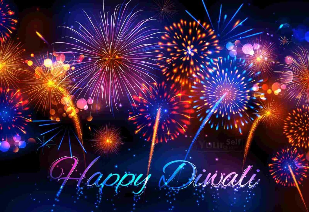 Festivity of Diwali