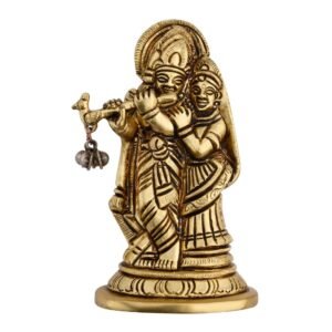 Radha Krishna Murti