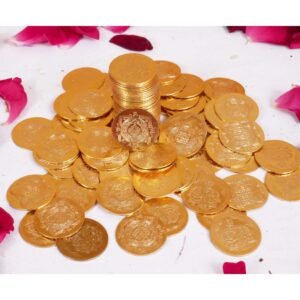 Lakshmi Kubera Coins