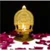 Brass Kamakshi Deepam