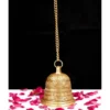 Brass Temple Bell