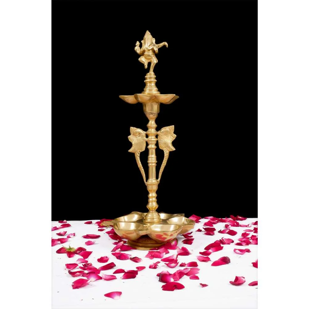 Buy Ganesh Diya Online