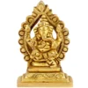 Ganesh Ji Murti