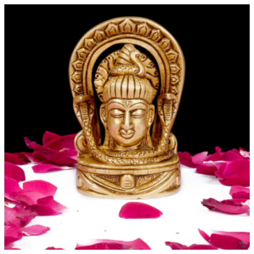 Premium Lord Shiva Murti