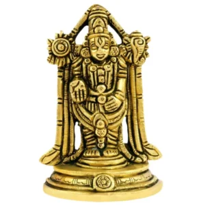 Lord Venkateswara Idol