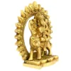 Maa Durga Brass Idol