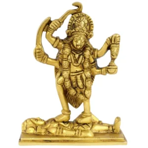 Maa Kali Murti