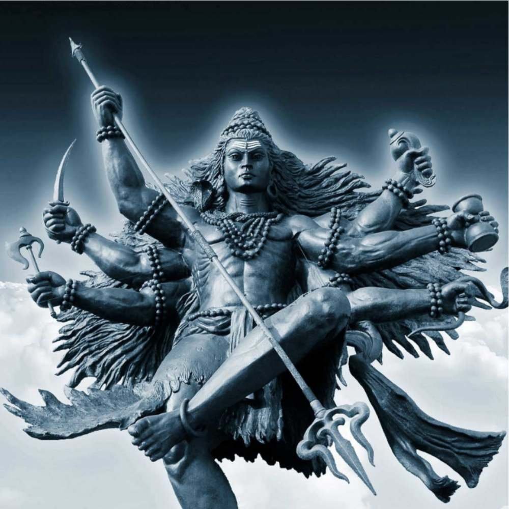 Lord Shiva Story