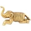 Brass Elephant