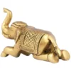 Brass Elephant